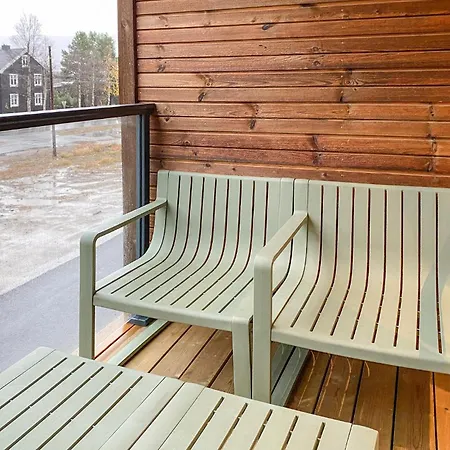 Σπίτι διακοπών Beautiful In *