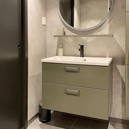 Σπίτι διακοπών Beautiful In