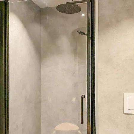 Σπίτι διακοπών Beautiful In Bjorli